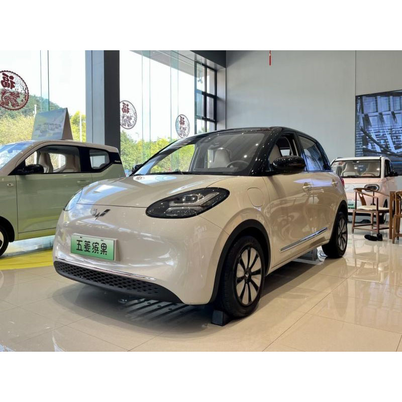 Чаму вы павінны выбіраць Wuling Bingo?