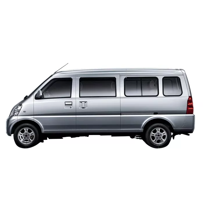 Чаму мінівэн Wuling Rongguang з'яўляецца разумным выбарам для практычнага камерцыйнага і сямейнага выкарыстання?