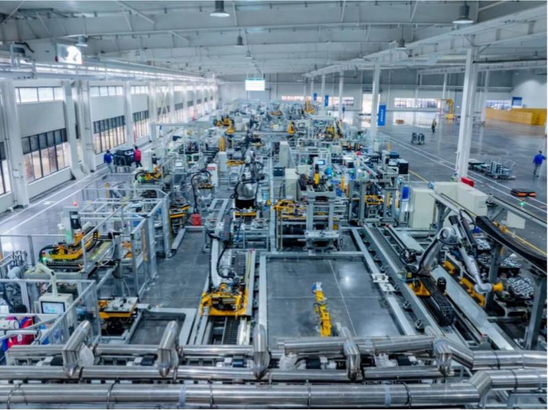 Lingxi Drive Mastery, Craftsmanship Empowers: сакрэт Power Core Huajing S