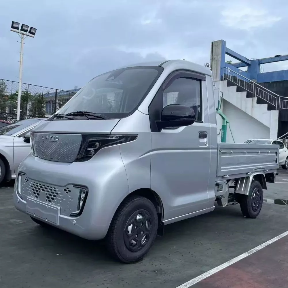 Грузавы фургон Wuling G050