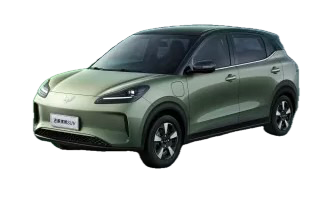 Пазадарожнік Wuling Bingo Plus