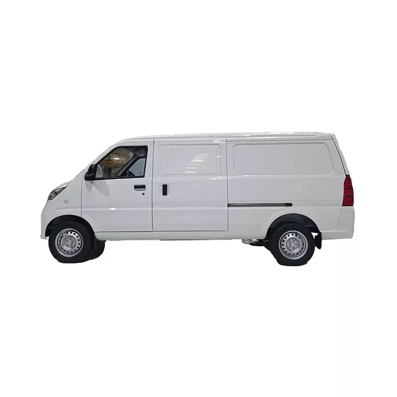 Грузавы фургон Wuling G100