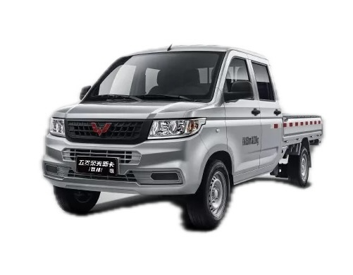 Пікап Wuling Rongguang