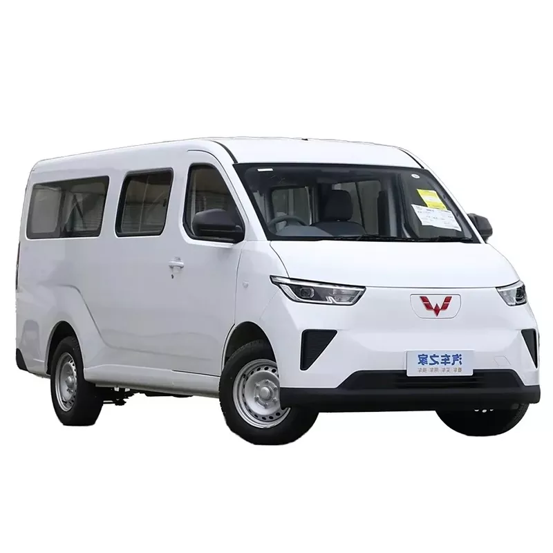 Перамога Carry Van Van